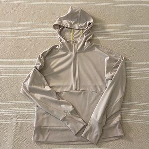 All in Motion Half Zip Hoodie! LIKE NEW!